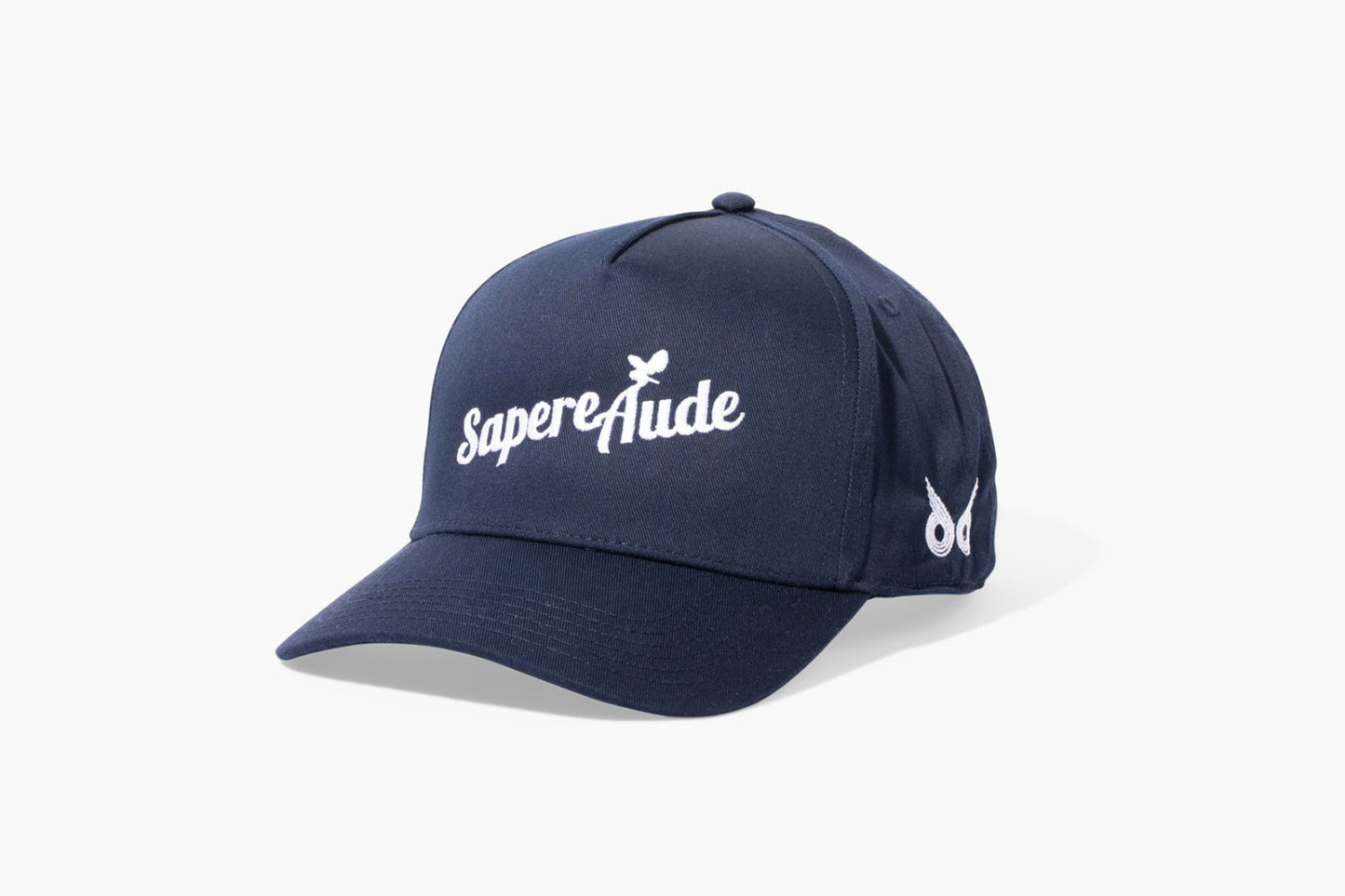 SA Owl Trucker Hats / Navy