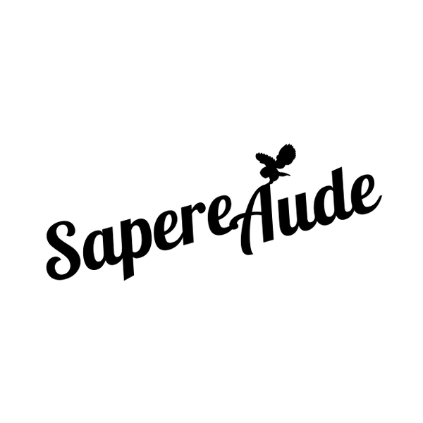 Sapere Aude logo
