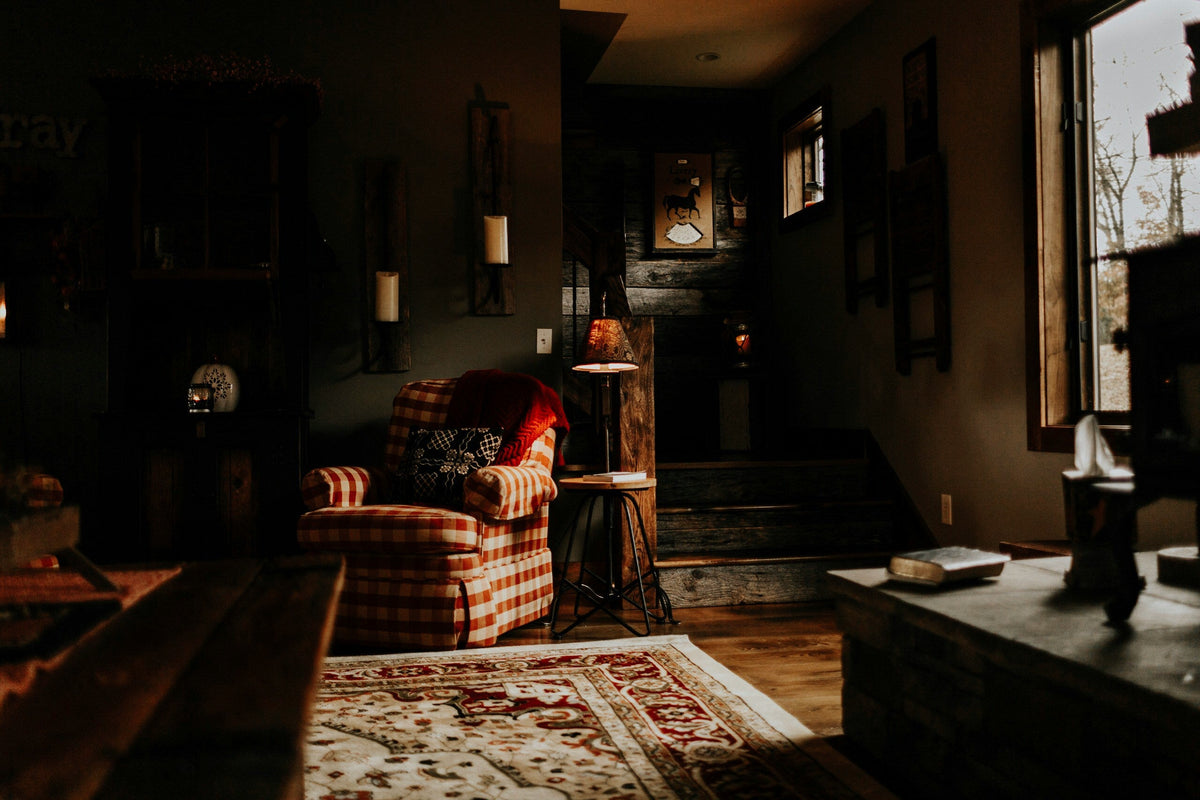 A Reading List for Late Hours