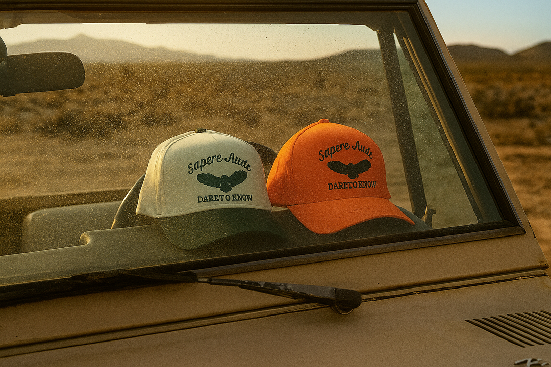 On Naming Hats