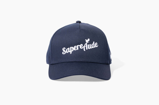 SA Owl Snapback / Navy