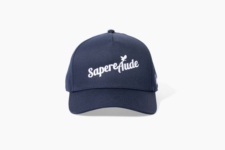 SA Owl Trucker Hats / Navy