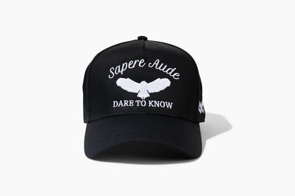 SA OG Trucker Hats / Black