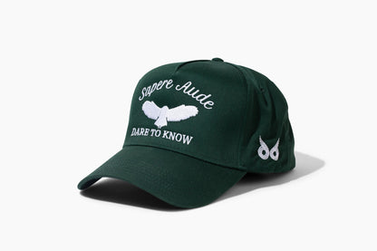 SA OG Trucker Hats / Green
